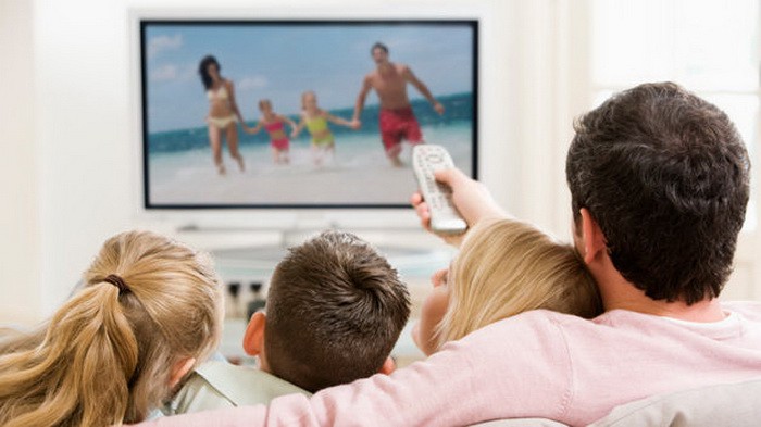 5 consejos para disfrutar de una película en familia