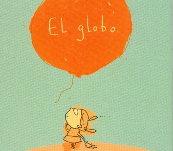 Cuentos para bebés: El Globo