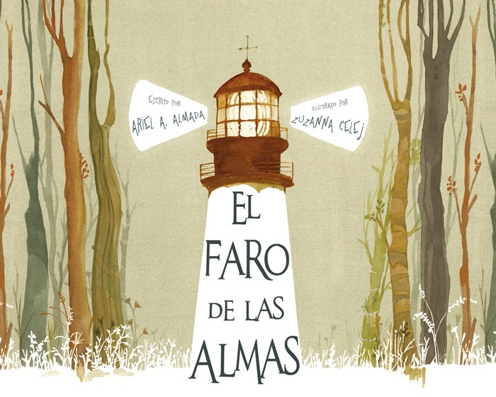 Lectura recomendada de la semana: El Faro de las Almas