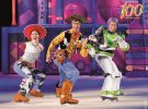 Actividades infantiles con Disney On Ice en el Centro Comercial Islazul