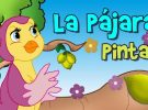 Canción: La Pájara Pinta