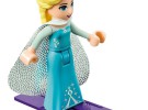Las princesas de Frozen, nuevas figuras de Lego