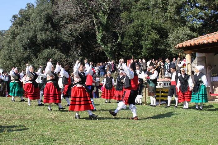 Nombres de bebés: Asturianos X