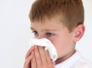 Sangrado nasal en los niños ¿cómo debemos actuar?