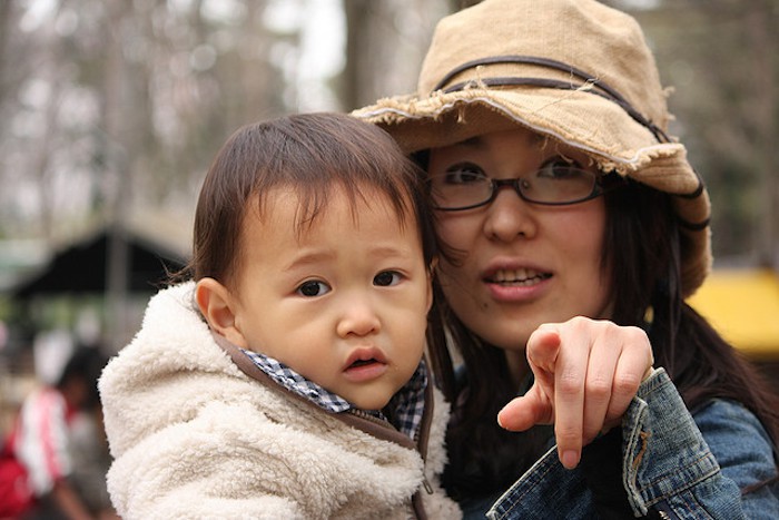 Amor de madre: se puede querer a los hijos y a la vez decir tonterías