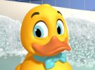 El Patito Lucky, cine para los peques en Disney Channel