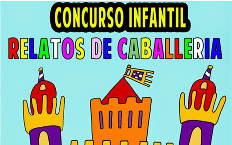 Gines convoca su concurso infantil de cuentos medievales