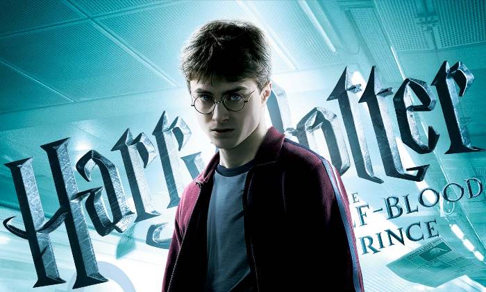 Televisión en familia: Harry Potter y el misterio del príncipe