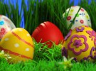 Ideas para decorar los Huevos de Pascua con los niños