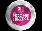 La Noche de los Teatros 2015, para toda la familia, en Madrid