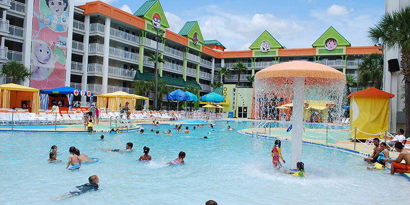 Cuidado con las piscinas de las comunidades de vecinos