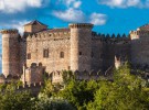 Vive la Edad Media con toda la familia en el Castillo de Belmonte