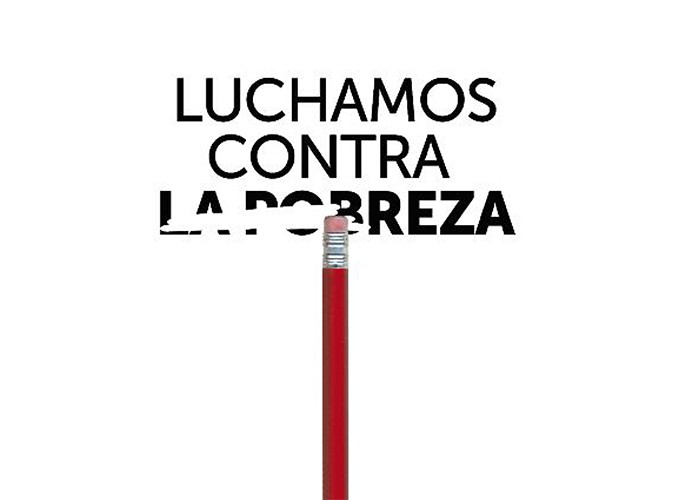 Concurso de relatos «Luchamos contra la pobreza ¿te apuntas?»