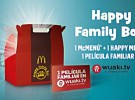 McDonald’s nos propone pasar más tiempo con nuestros hijos