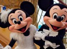 ¿Están casados Minnie y Mickey Mouse?