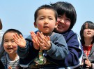 Los niños japoneses ya no crean contaminación acústica al jugar