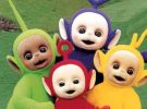 Regresan los Teletubbies en una nueva versión para televisión