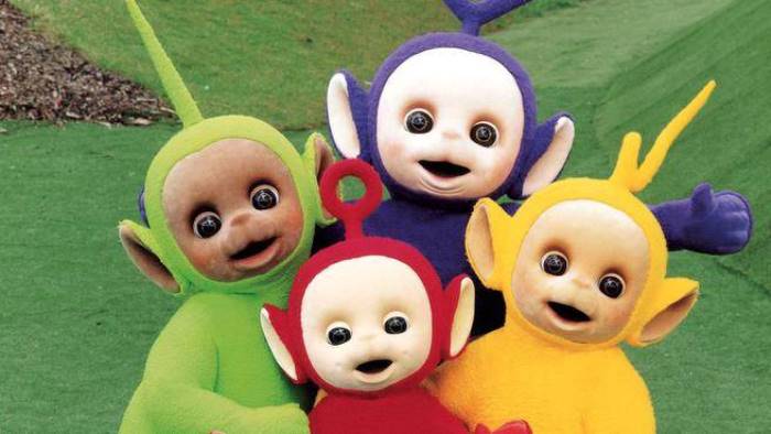 Regresan los Teletubbies en una nueva versión para televisión