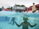 Prevención de ahogamientos infantiles en piscinas: evita las distracciones