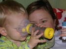 Es hora de controlar el asma: la importancia de una educación terapéutica