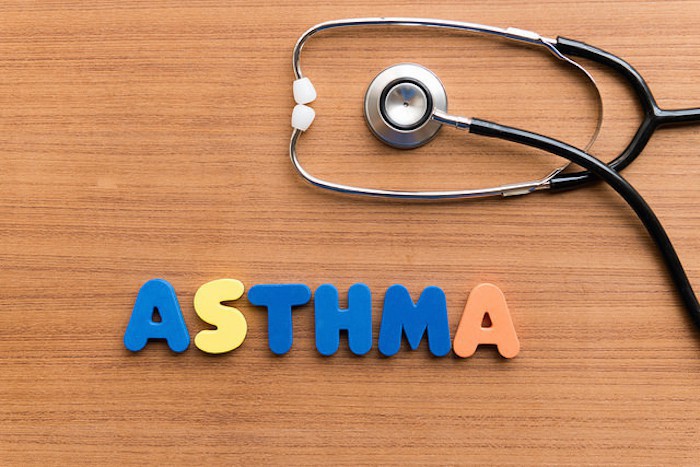 Es hora de controlar el asma