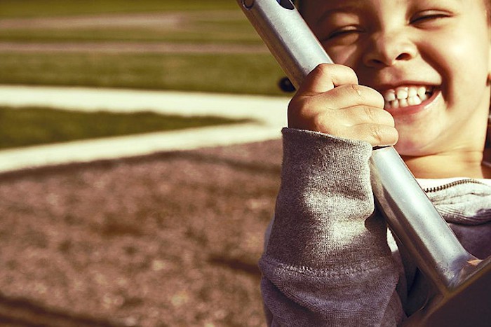 ¿Qué sabemos de cómo los niños valoran su propio bienestar?