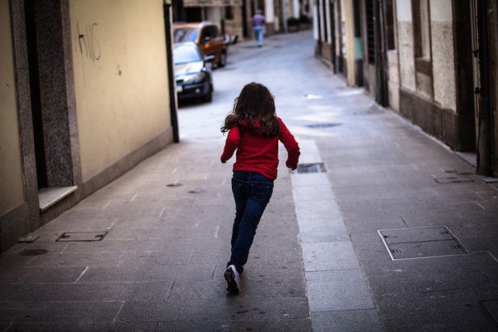 Semana de la Seguridad Vial infantil: protegiendo a los niños en sus desplazamientos