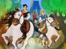 Teatro infantil: Las disparatadas aventuras de Sir Lancelot el Musical