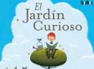 Cuentos para bebés: El Jardín Curioso