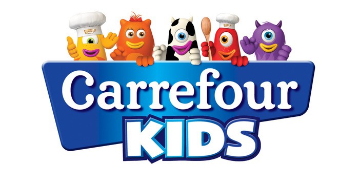 Carrefour Kids apuesta por una merienda variada en verano