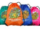 La mochila para conocer mundo, un regalo muy solidario de Ayuda en Acción