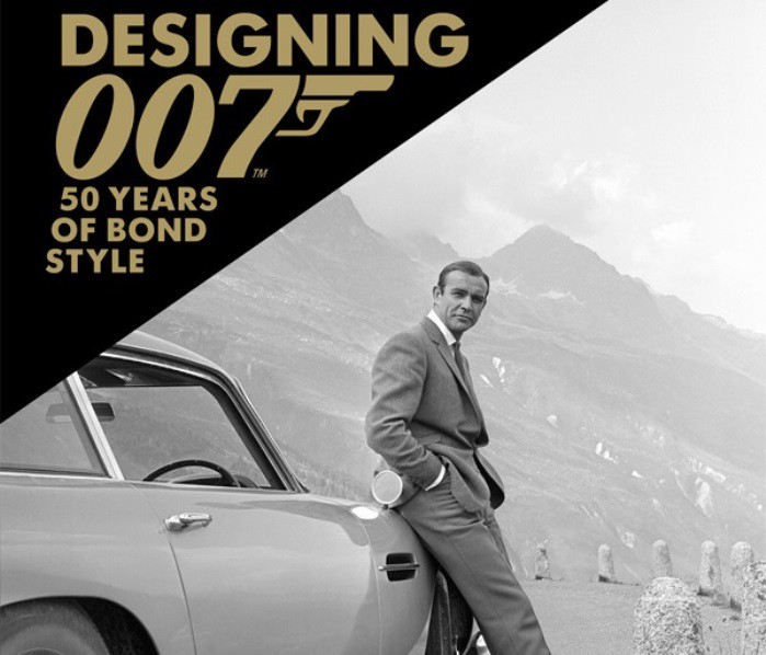 Talleres infantiles sobre James Bond, Agente 007, en Madrid