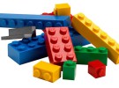Construye tu torre Lego y ayuda a los niños de Sudáfrica