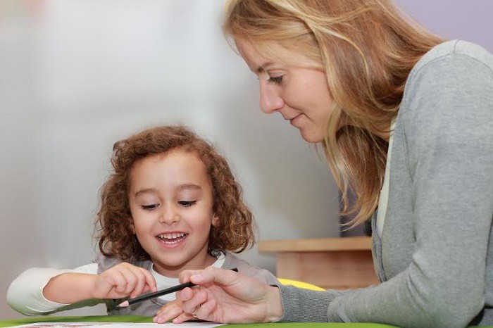 Kumon mejora las notas y el rendimiento de tus hijos
