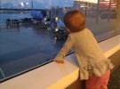 Viajar en avión con niños: una aventura enriquecedora