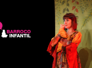 Barroco Infantil, teatro clásico para los niños en el Festival de Almagro