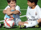 Campus Experience Real Madrid, una experiencia única para los niños