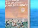 Libro gratuito de Ayuda en Acción para enseñar valores a los niños