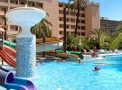 Vacaciones gratis en Benidorm para una familia con 11 hijos