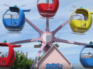 Parque de Atracciones dedicado a Peppa Pig en Reino Unido