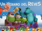 Un verano del revés, programación de televisión infantil en Cuatro