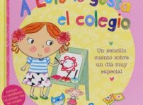 A Lulú Le Gusta El Colegio