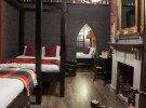 El hotel Harry Potter abre sus puertas en Londres