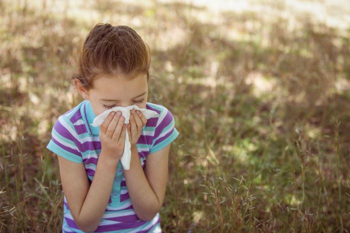 Respira Tranquilo, una web que ayuda a los niños con problemas respiratorios