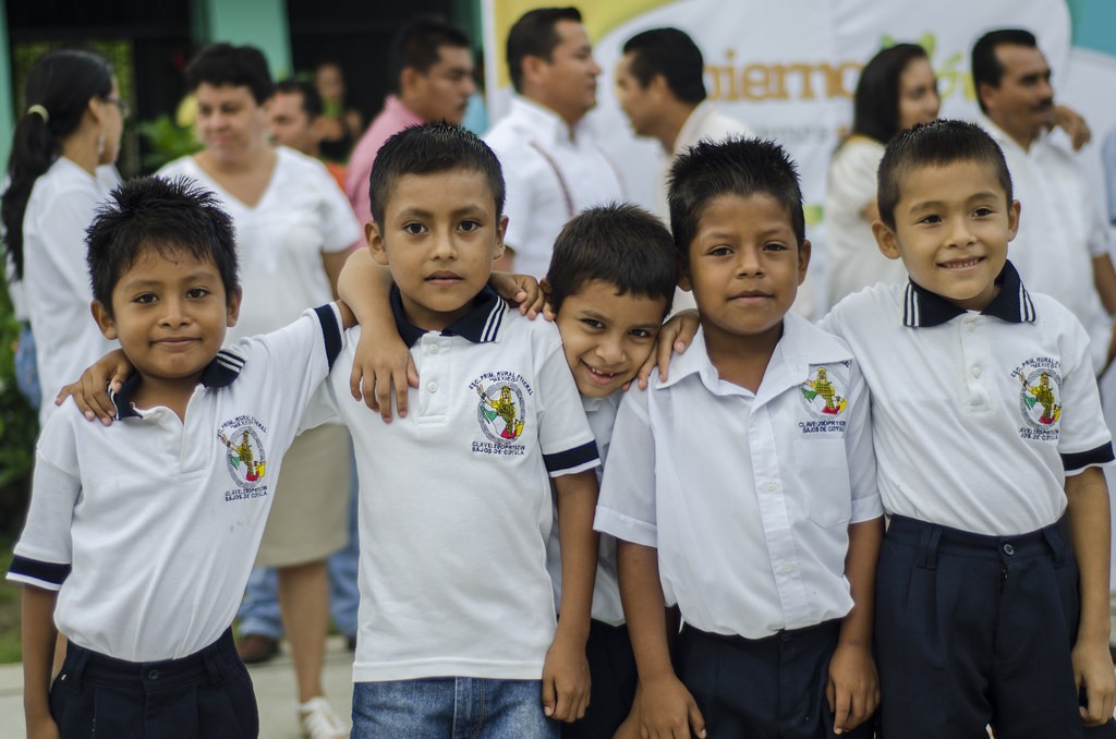 Vuelta al cole 2015: algunos consejos prácticos