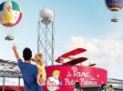 Francia abre un parque de atracciones en honor a El Principito