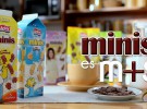 Arluy lanza una nueva campaña de sus galletas Mini con muchas sorpresas