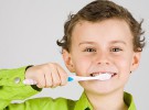 Los niños españoles siguen suspendiendo en la higiene dental