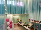 Little Shoes inaugura nueva tienda en Barcelona