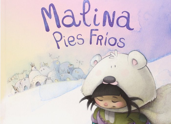 Lectura recomendada de la semana: Malina Píes Fríos